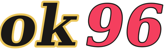 ok96 logo